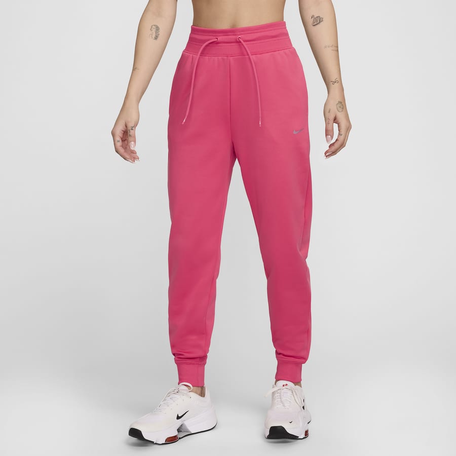 Nike therma fit fleece pants sale