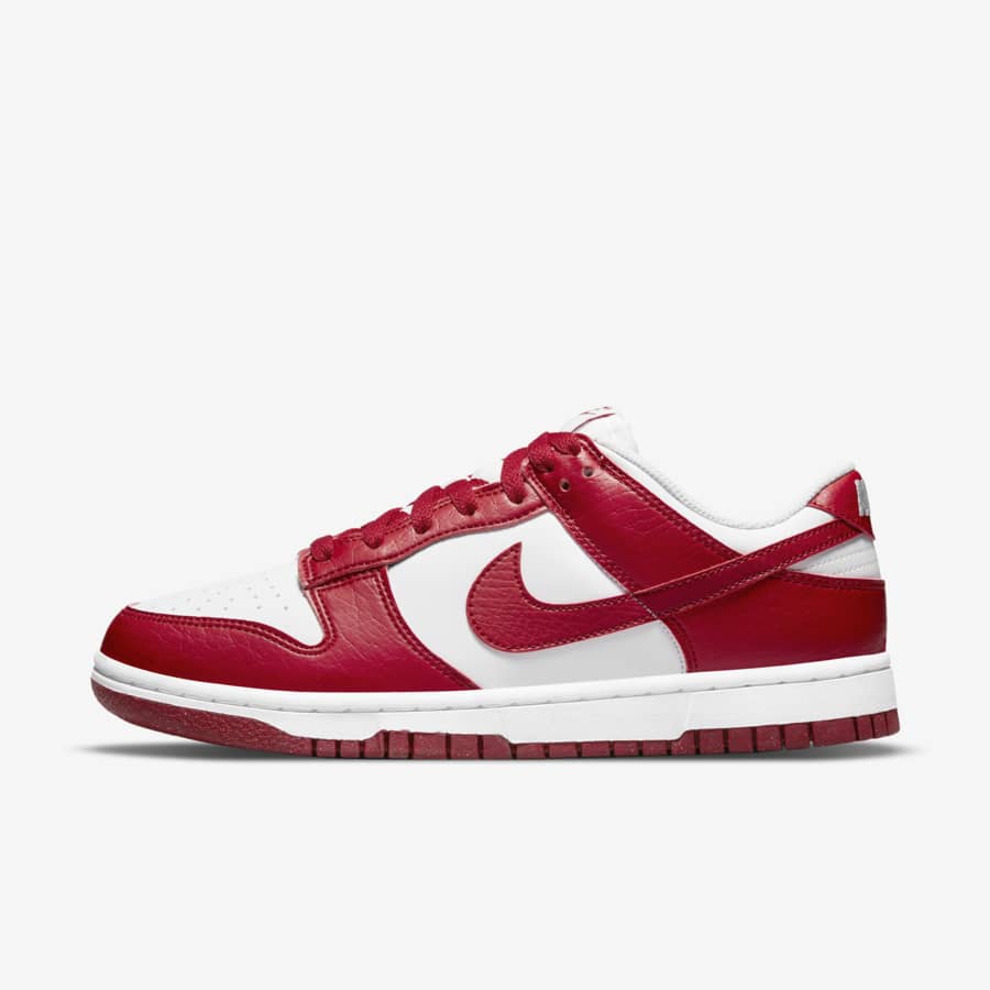 Official Nike Dunk sizing tips. Nike CA