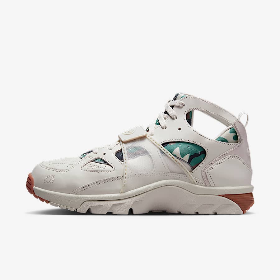 The history of the Nike Huarache. Nike CA