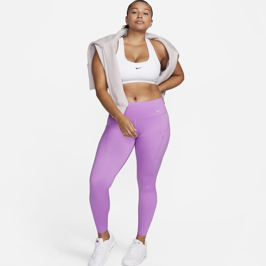 Nike top cycle gear