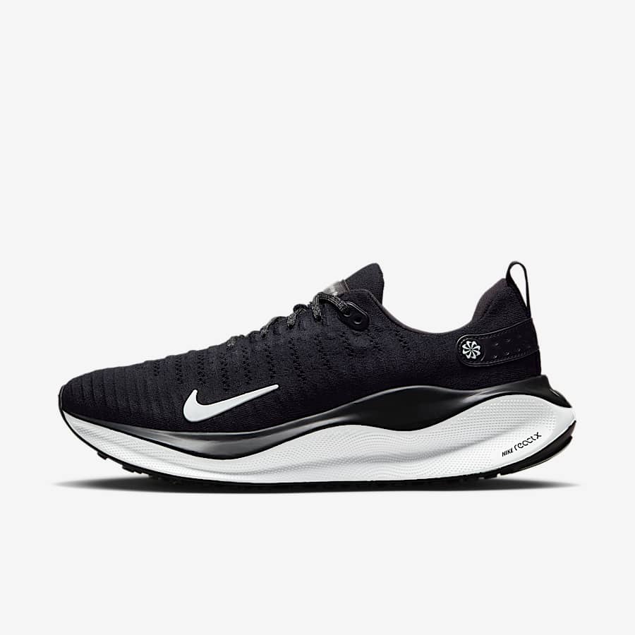 trainers for flat feet nike