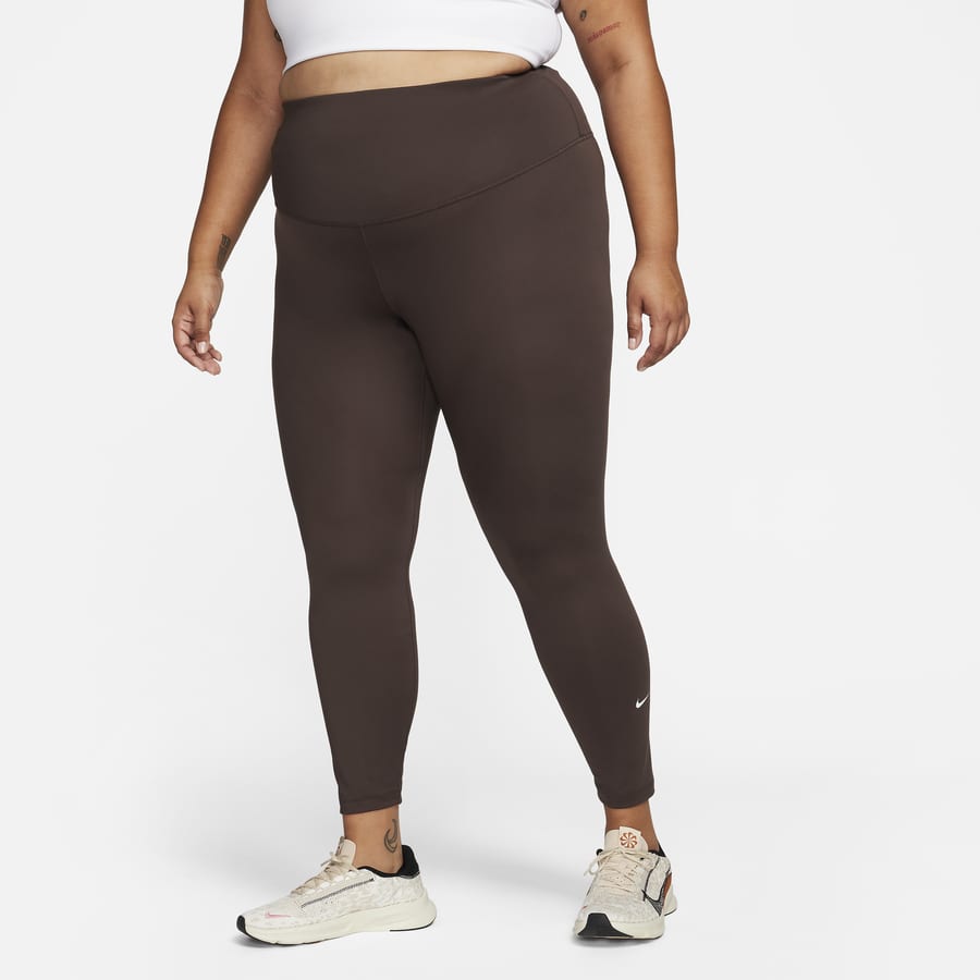 Compression leggings women's nike outlet