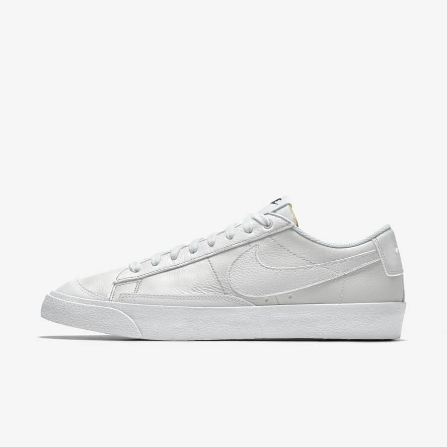 Las 5 mejores zapatillas de lona Nike que puedes comprar. Nike ES