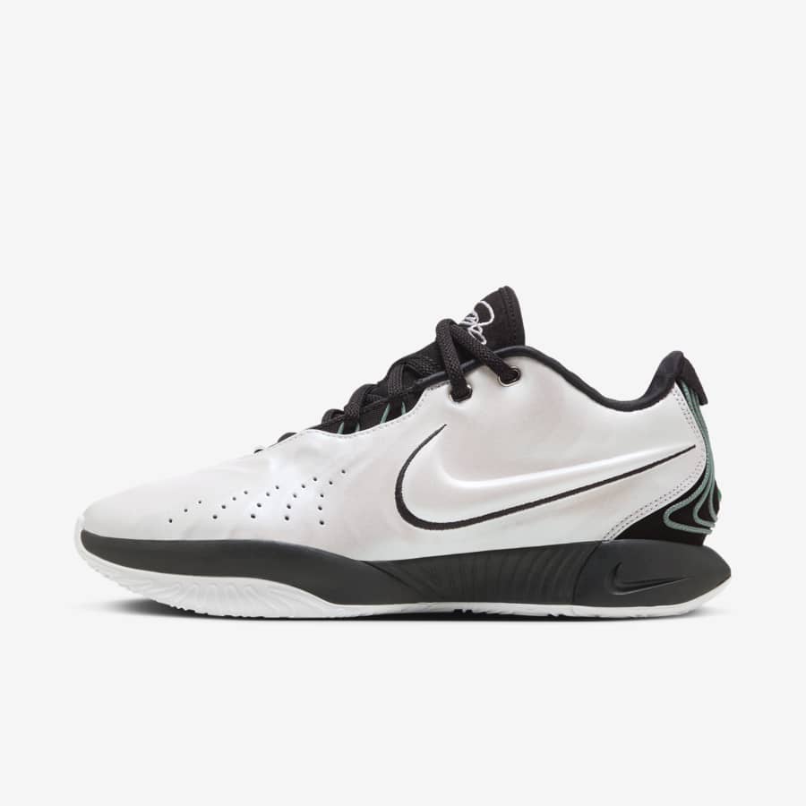 What Are the Best Nike Basketball Shoes . Nike JP