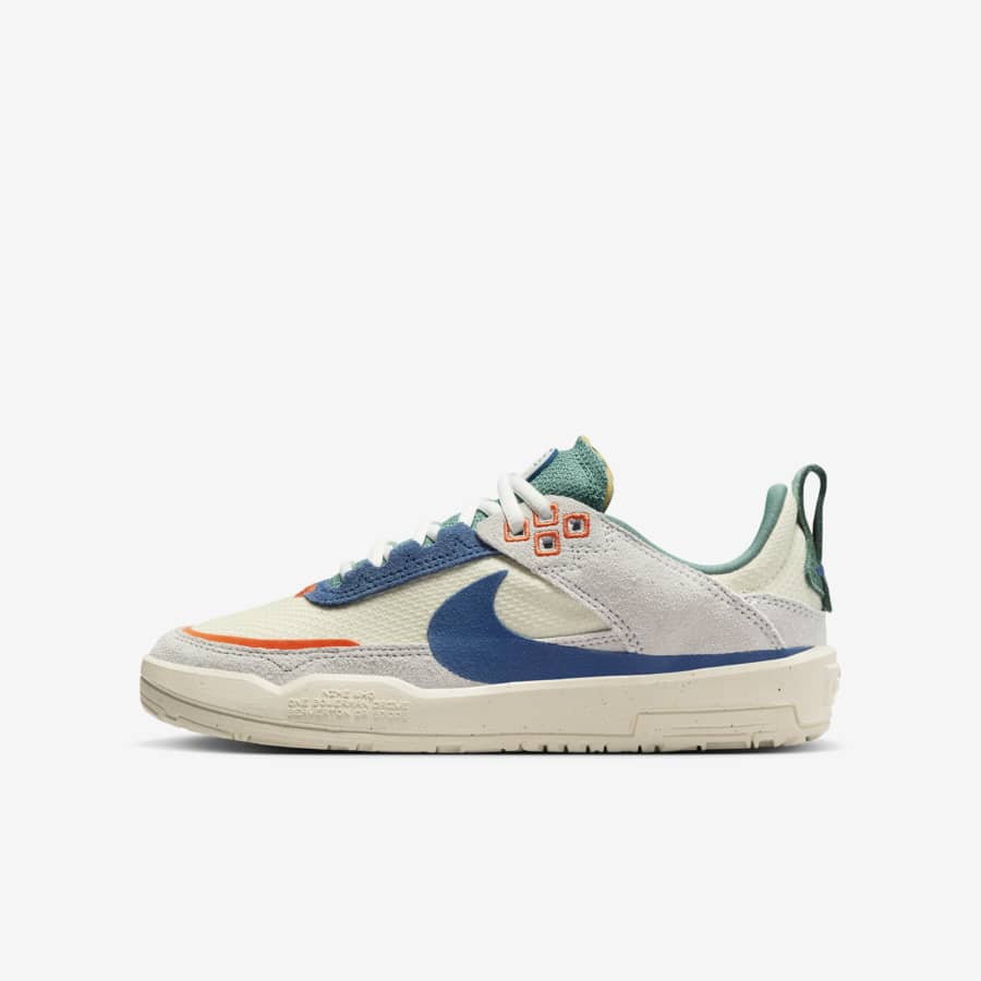 How to Find the Best Shoes for Rain. Nike NL