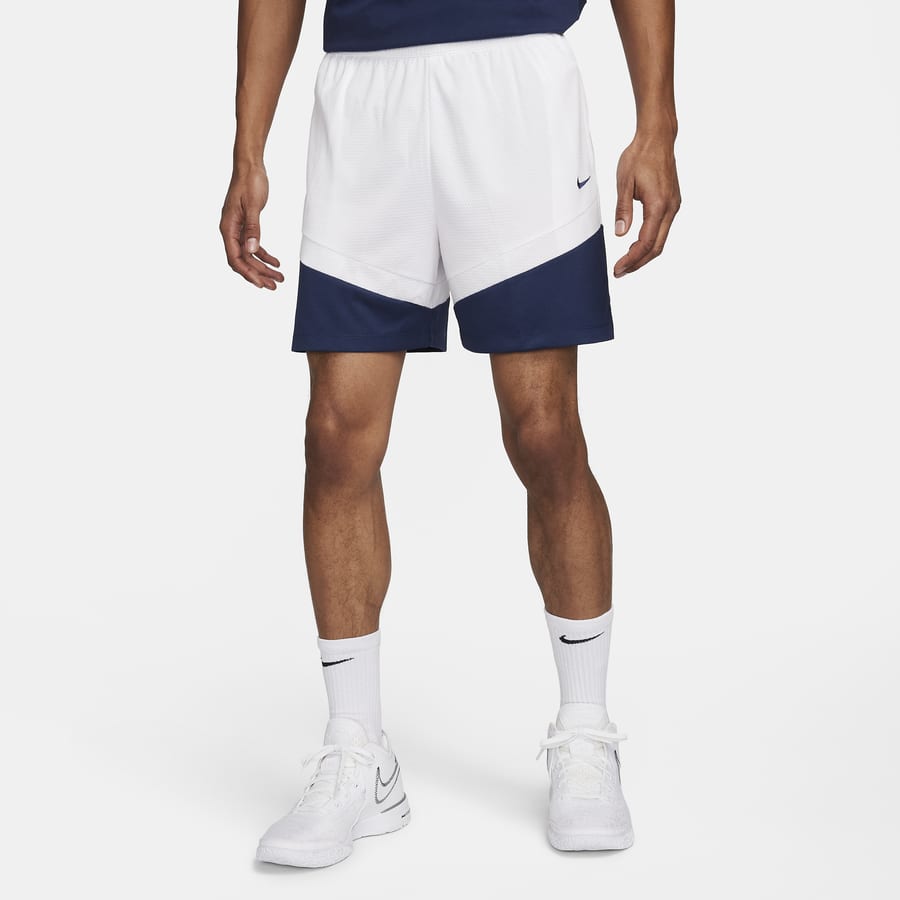 Nike big discount & tall shorts