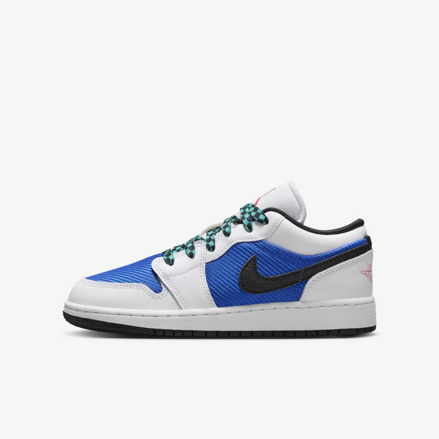Marca Jordan. Nike MX