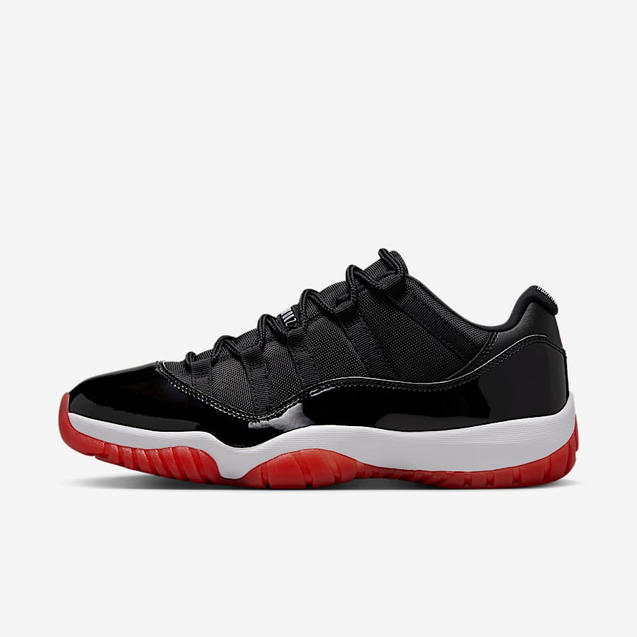 AIR JORDAN 11 RETRO LOW - スニーカーショップSKIT