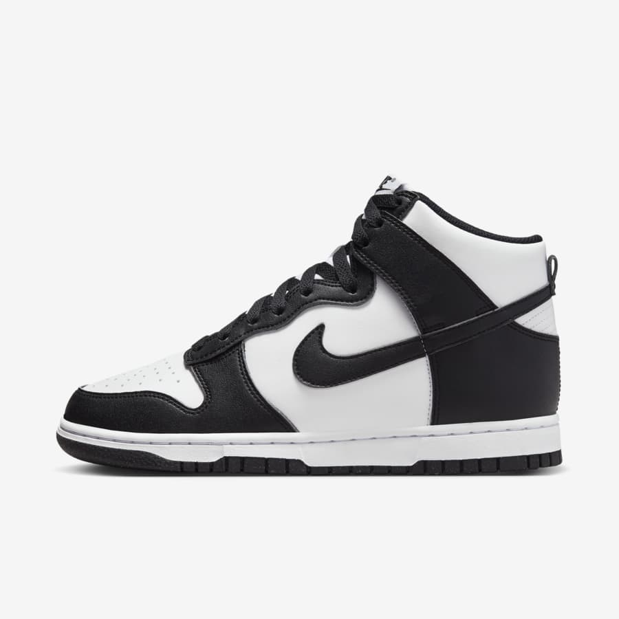 The Best Nike High Top Sneakers You Can Buy Right Now Articles OGC Nike CA