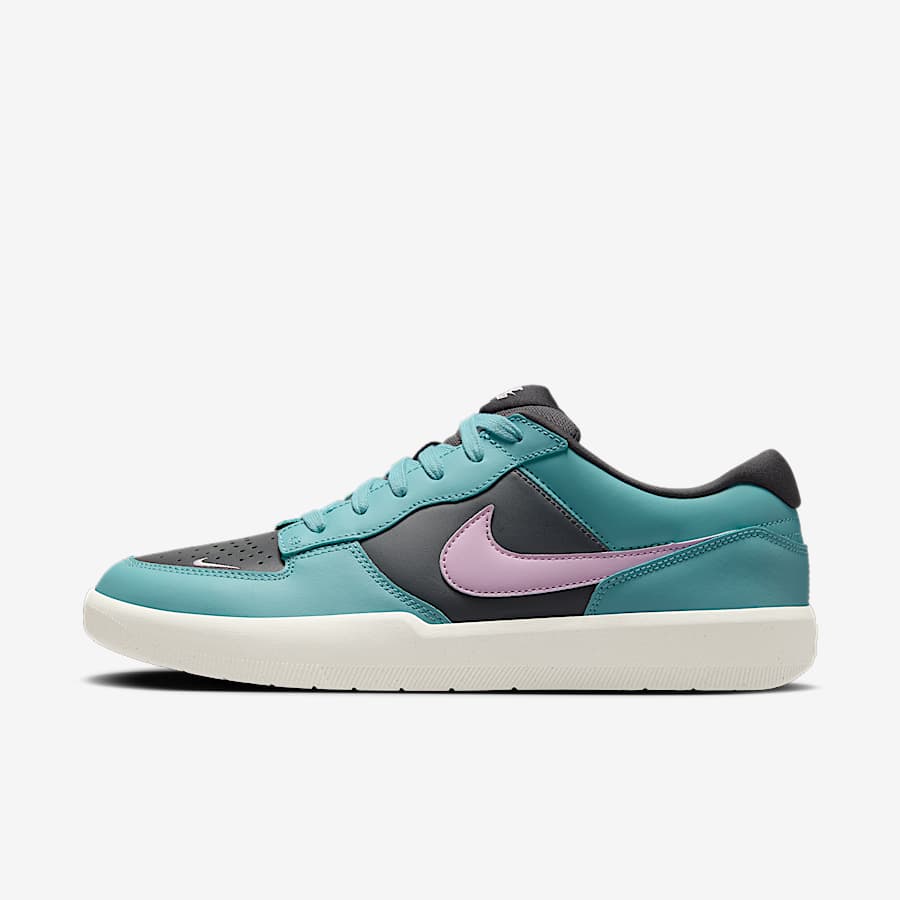 Nike SB. Skateboard en estado puro. Nike ES