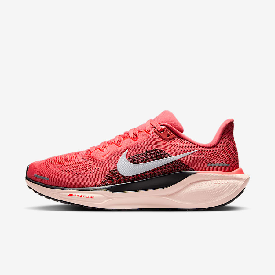 Nike pegasus history online