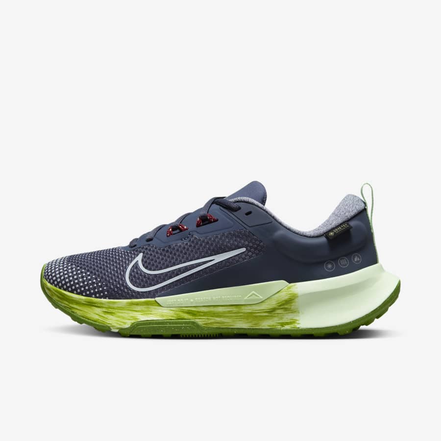 Nike water discount repellent shoes