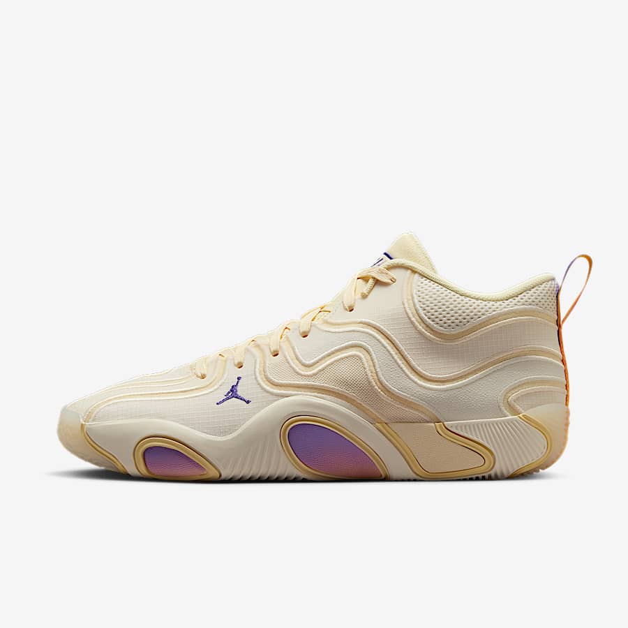 The Jordan Brand Innovates Through Thoughtful Design Choices