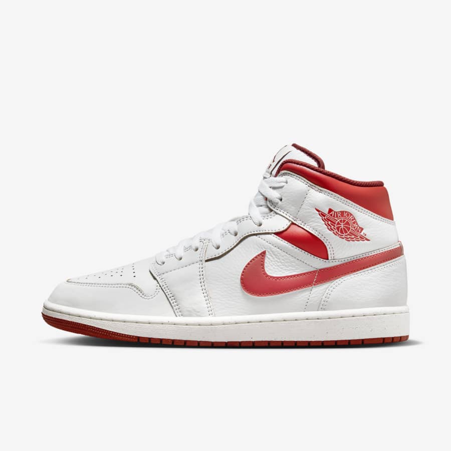 Howard h white nike online