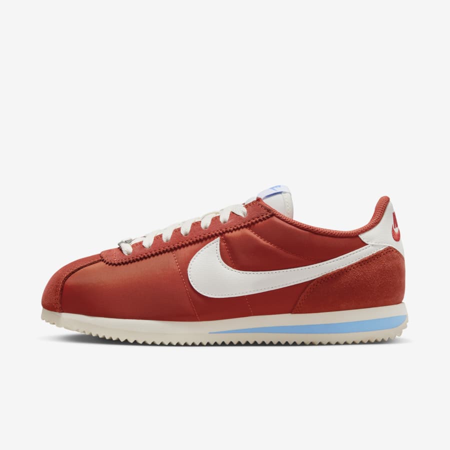 L histoire de la Nike Cortez. Nike CA