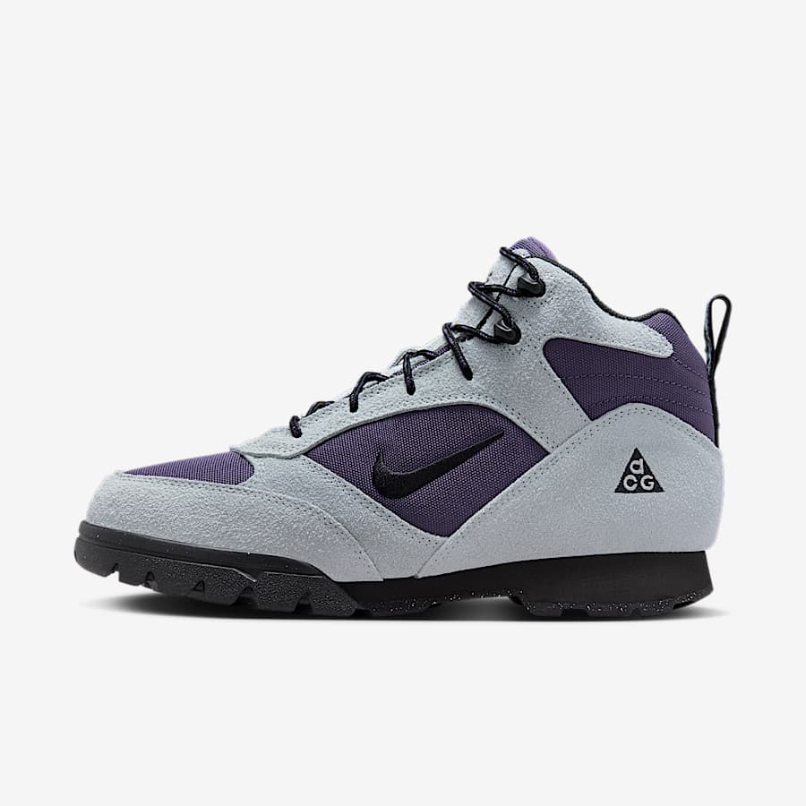 Nike trekking shoes sale