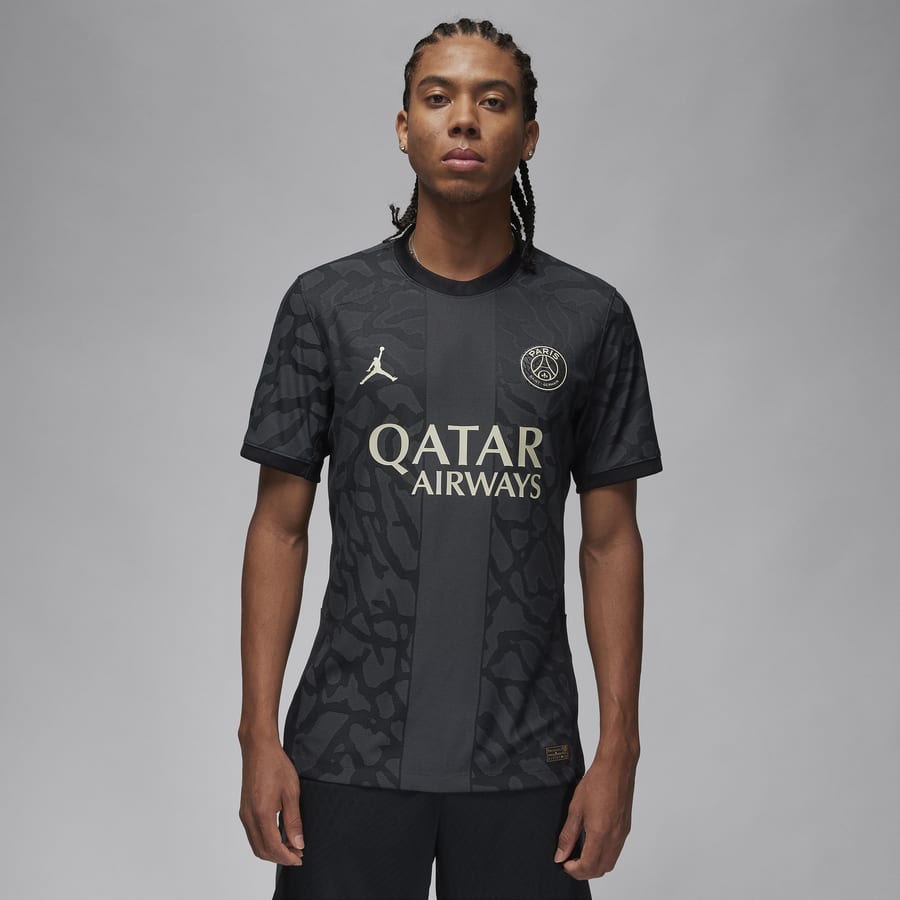 Best nike football hotsell shirts
