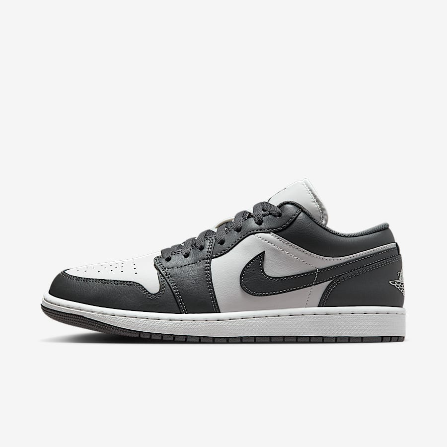 Jordan Ones. Nike.com