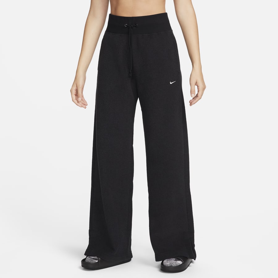 How to Measure Your Trouser Size for Nike Women's Trousers . Nike CA