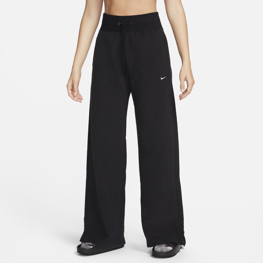 3/4 pants Nike W CROP EPIC COOL 