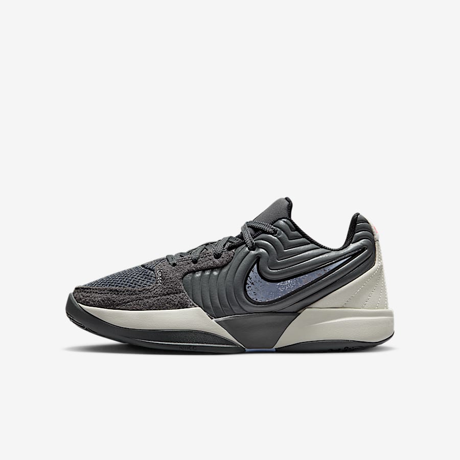 Ja 2 Shoe and Apparel Collection Releases and Bolsters Hoopsters