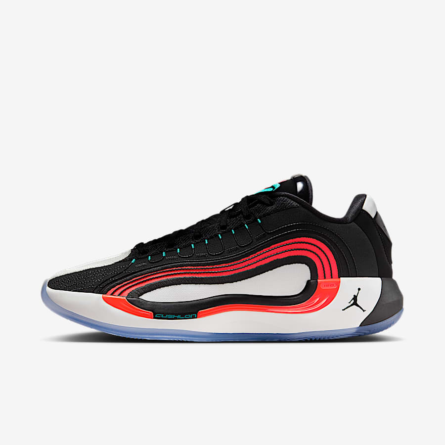 Jordanブランドからバスケットボールシューズ「ルカ2」が登場