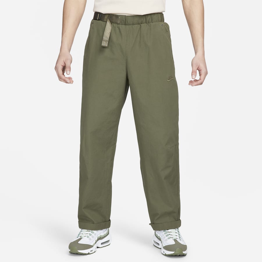 Pantaloni nike sales tech pack