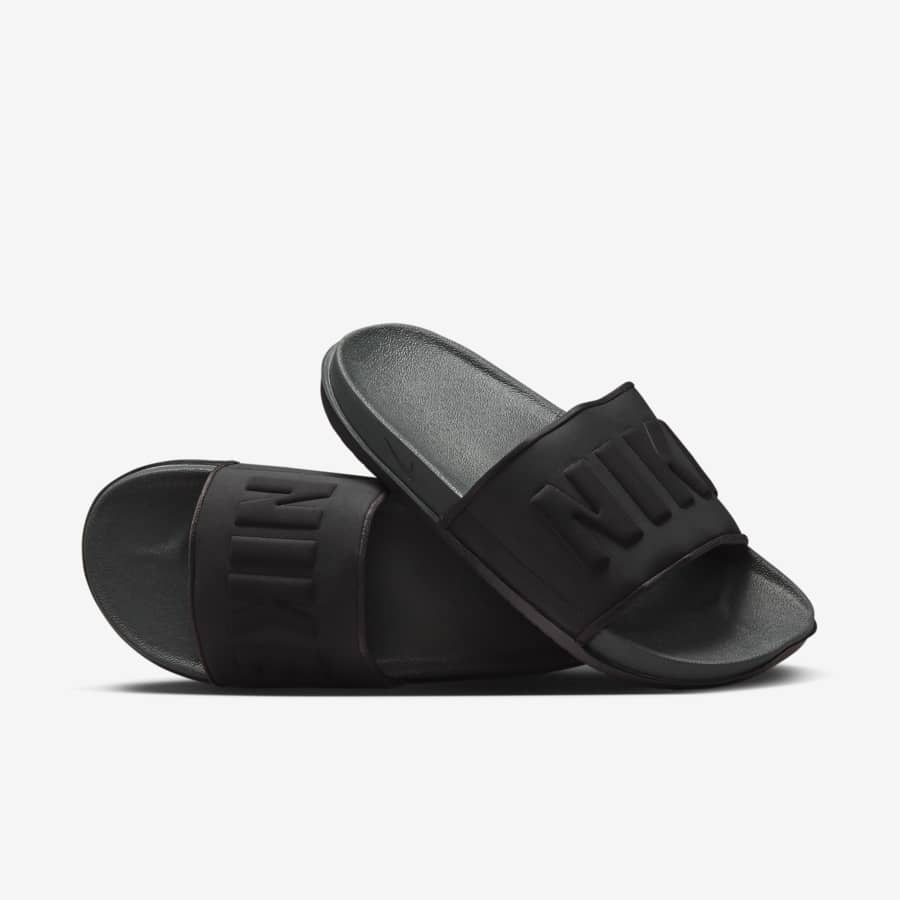 Nike sandals waterproof deals