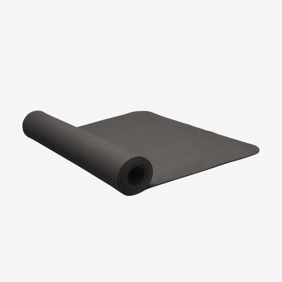 Yoga Foam Block - Dark Grey, Yoga Accessories in India