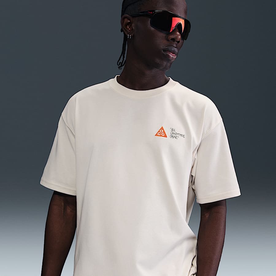 期間限定30％OFF! Nike ACG. Nike.com トップス