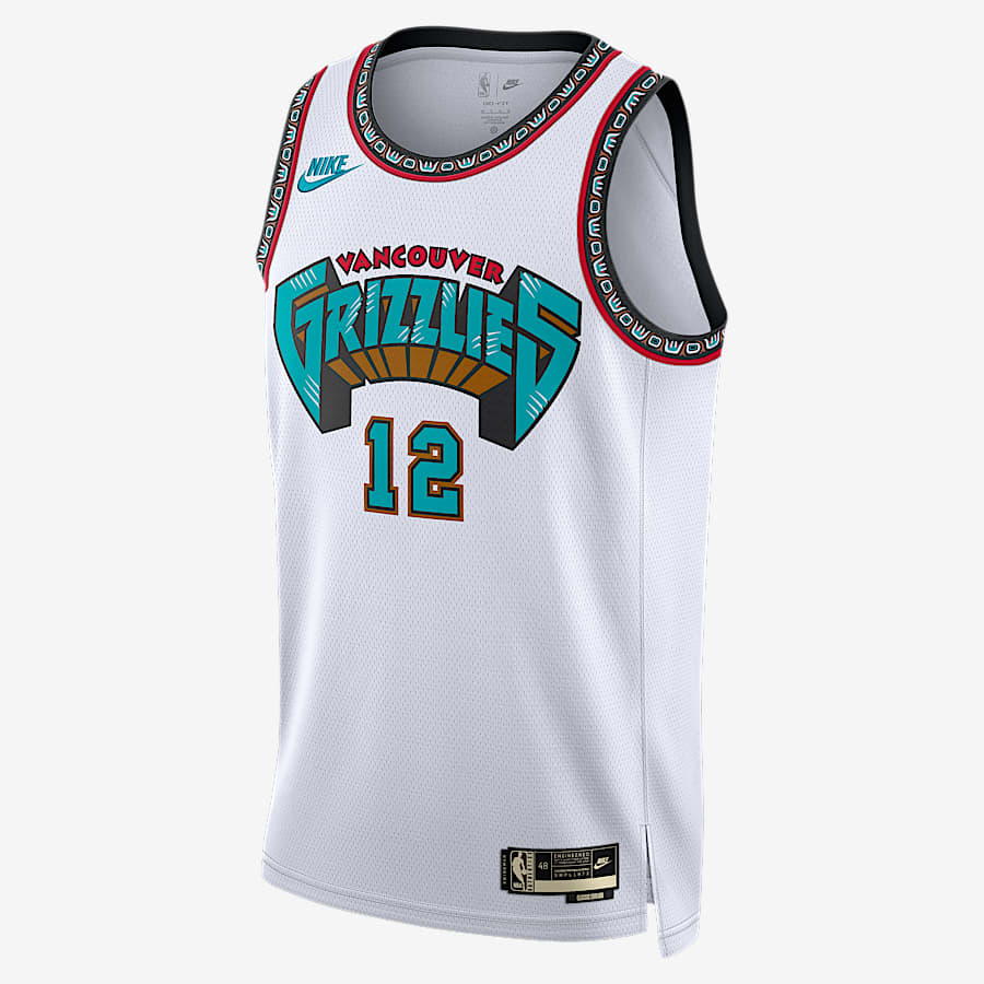 How to Wash a Sports Jersey Properly. Nike
