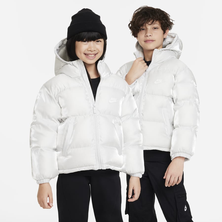 The 7 Best Nike Winter Coat Styles for Kids. Nike NL