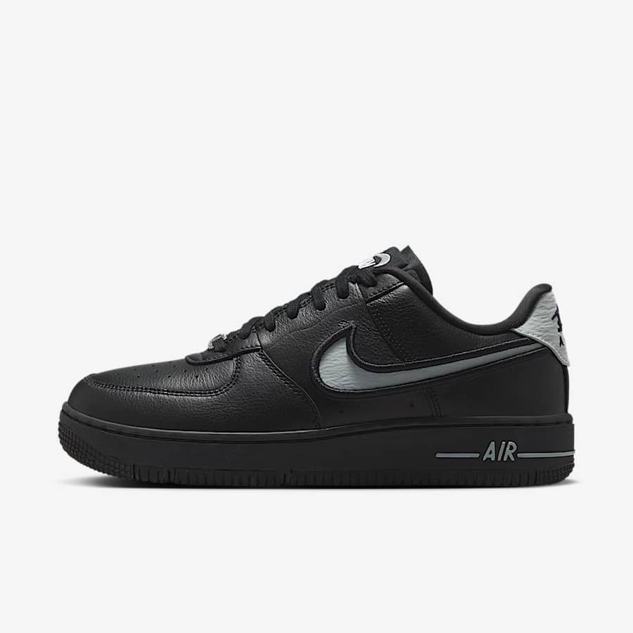comment taille des air force 1