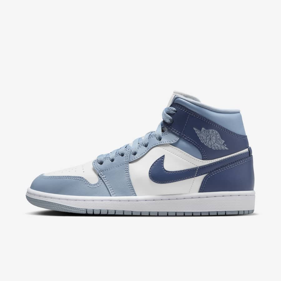 Nikes wassen hotsell