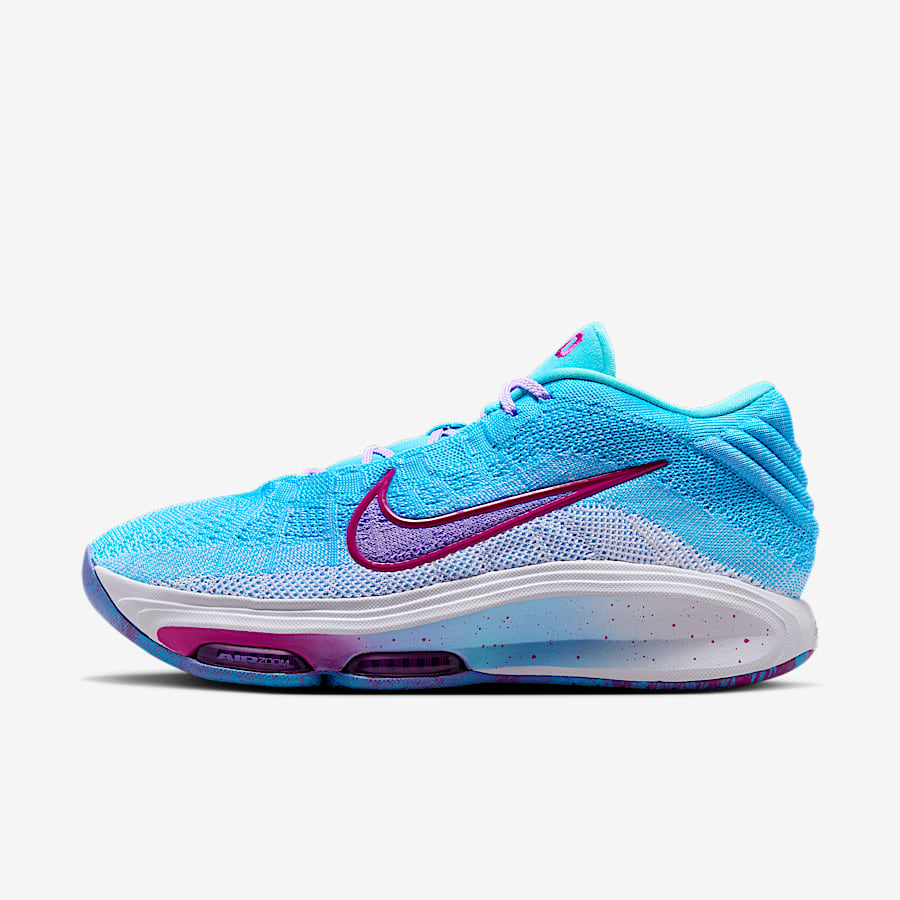 The next leap in basketball innovation Air Zoom G.T. Cut 2. Nike UK