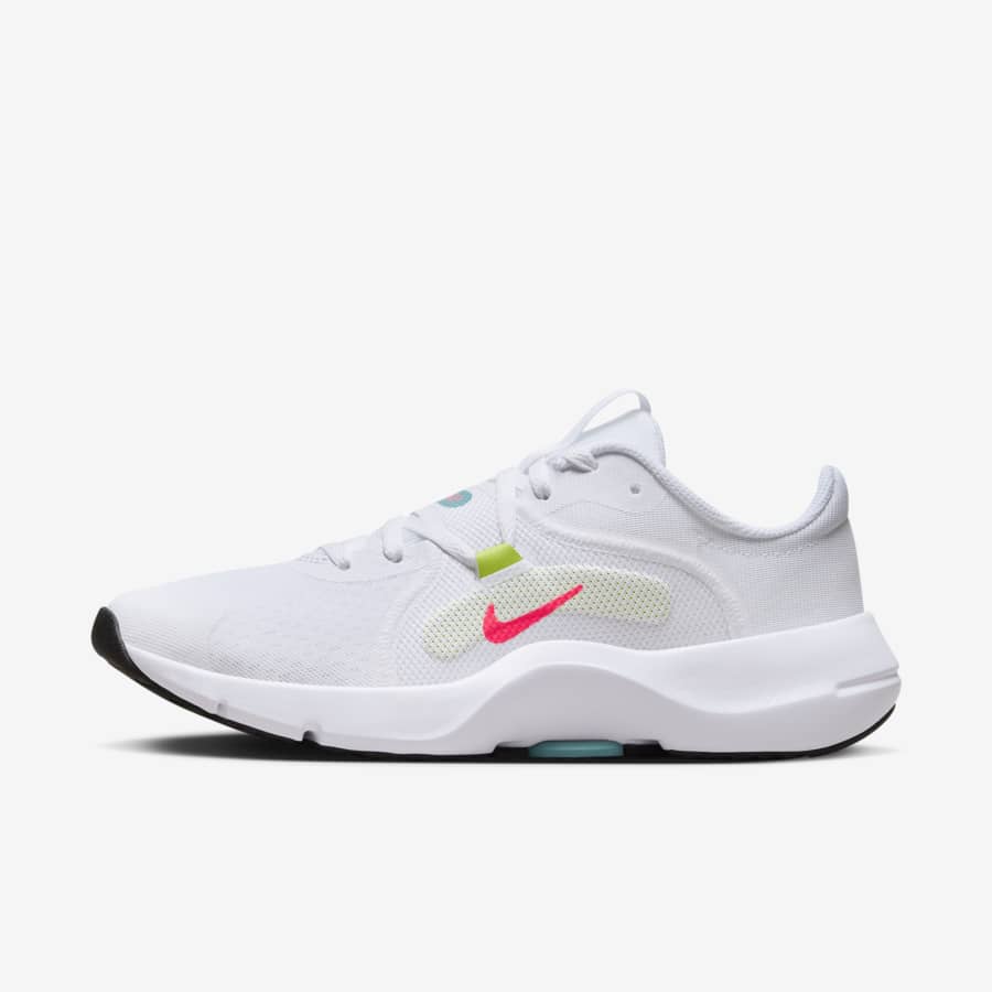 Les meilleures chaussures de crossfit Nike. Nike CA