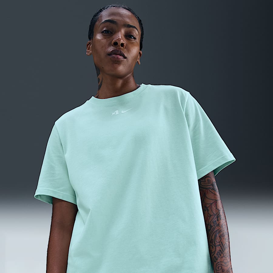 最新バスケTシャツ☆話題沸騰中☆A'ja Wilson A'One☆お早めに！ Introducing the A'One. Nike.com