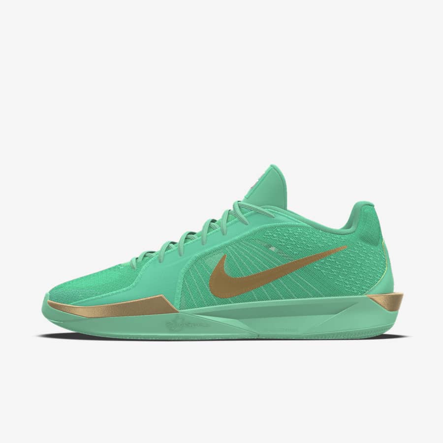 Nike debuts Sabrina Ionescu partnership with new apparel