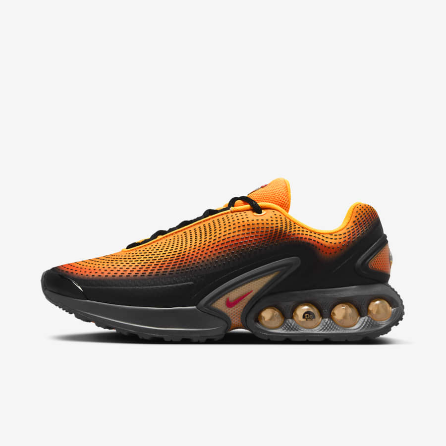 Nike s max clearance