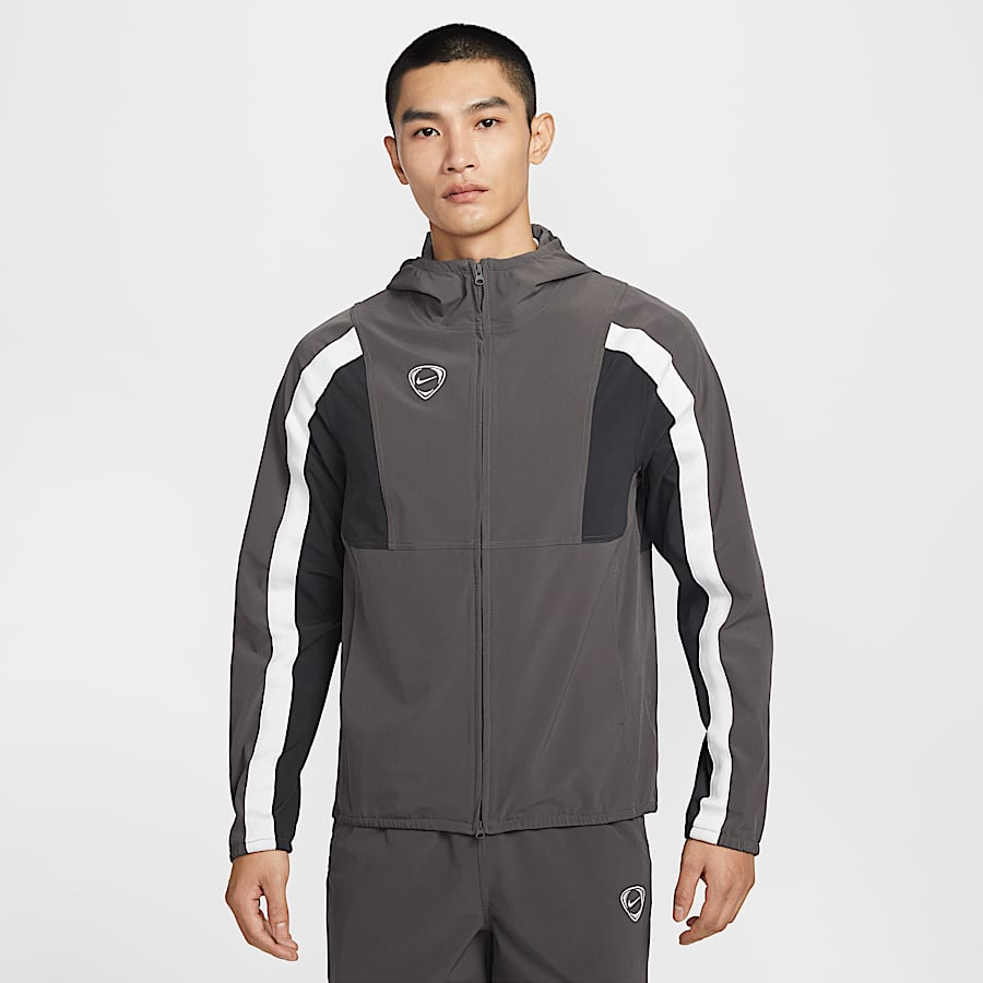 nike cold weather football gear