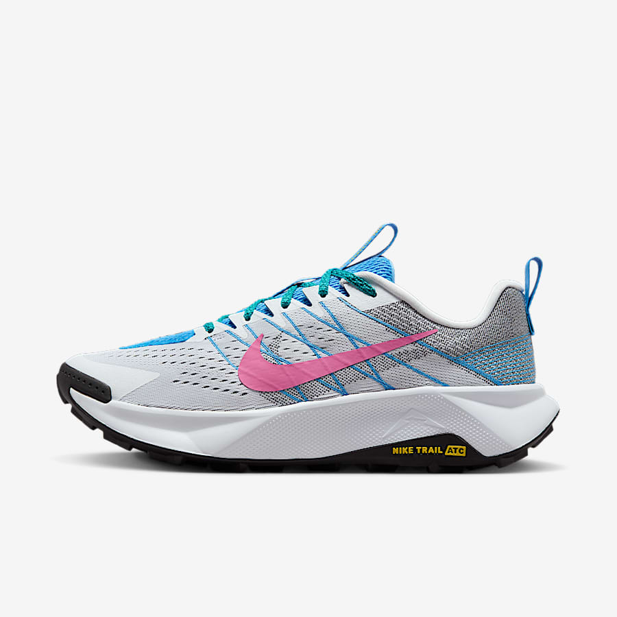 Nike Trail Announces Wildhorse 10 and Kiger 10. Nike.com