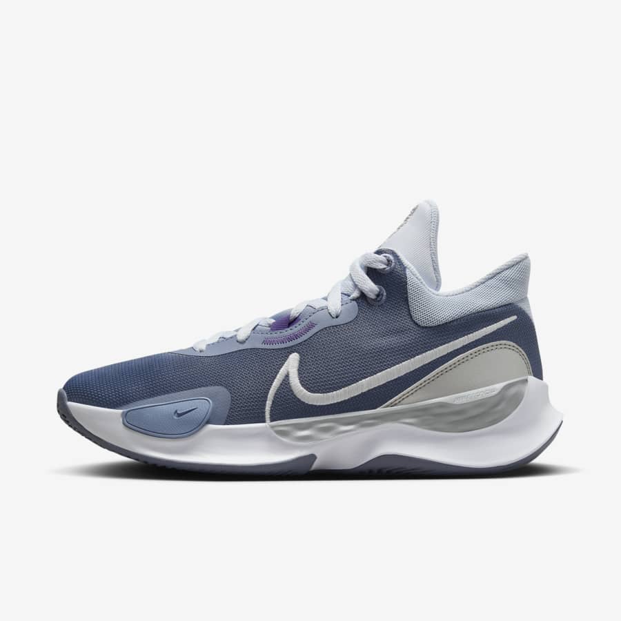 Nike adapt basketball online shoes