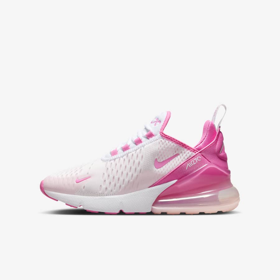 Nike 270 on sale height increase