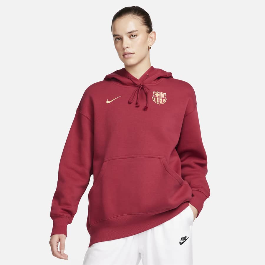 Warmest nike sale hoodie