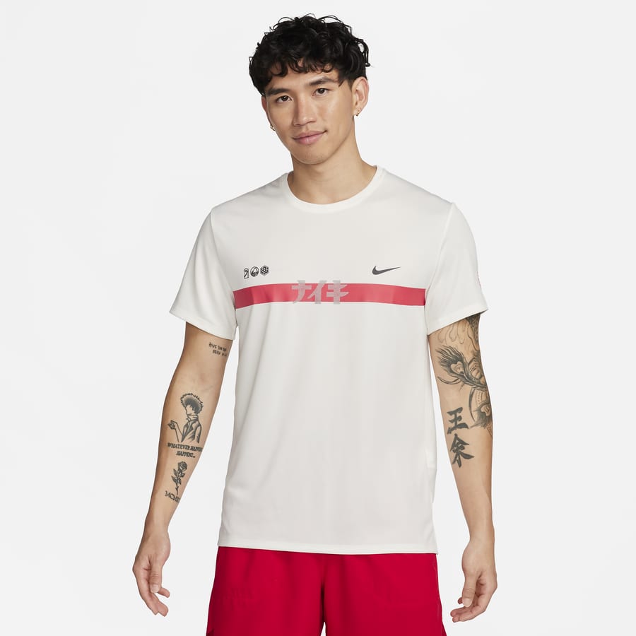 The 10 Best Nike Running Tops. Nike PH