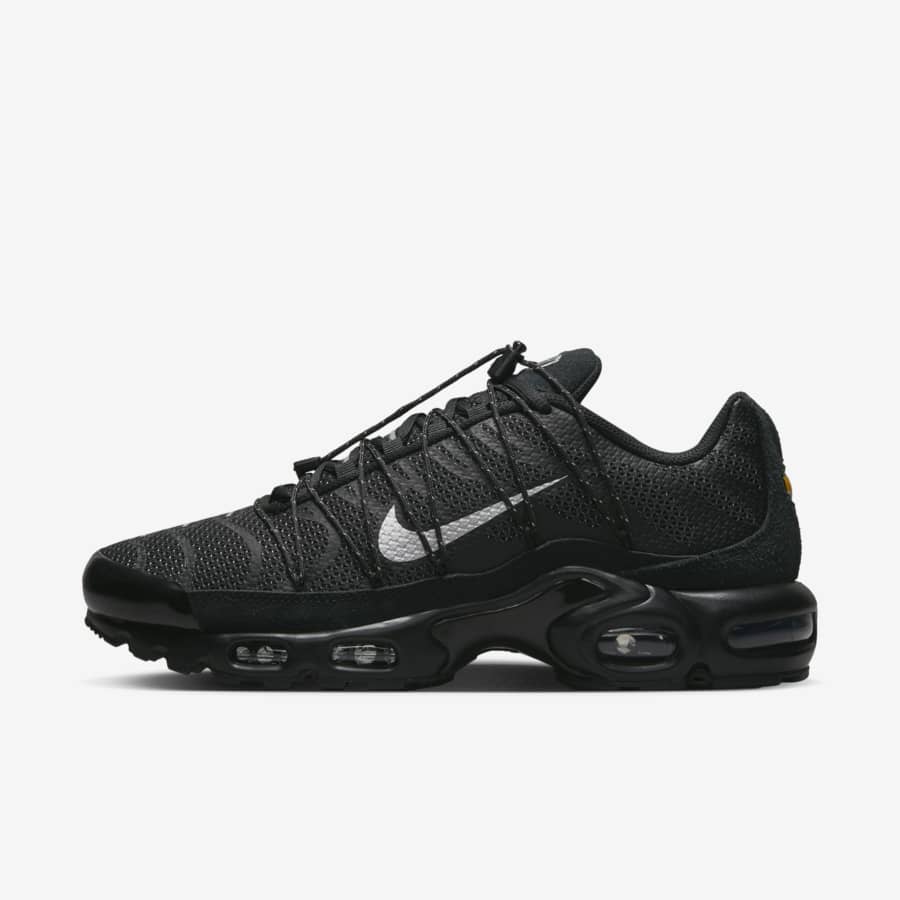 Nike nere nuove outlet