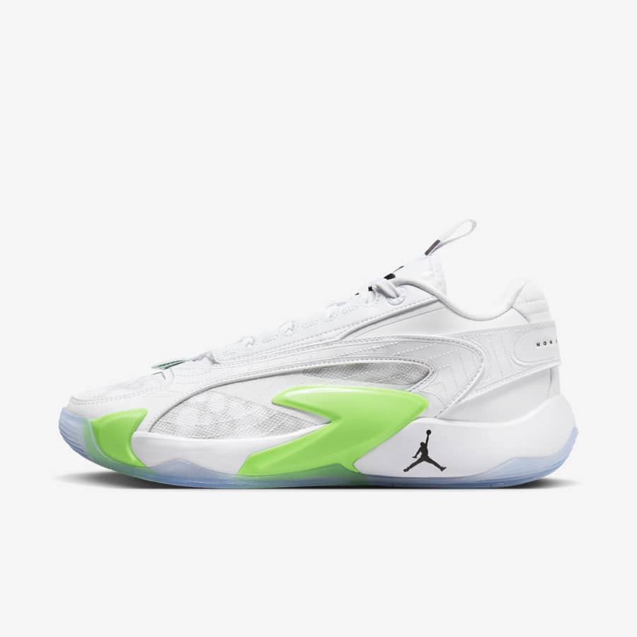Chaussure laçage automatique 2025 nike