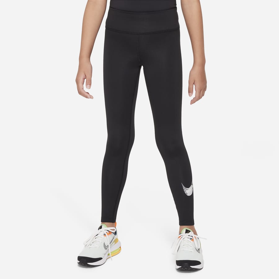 Kids cheap sports leggings