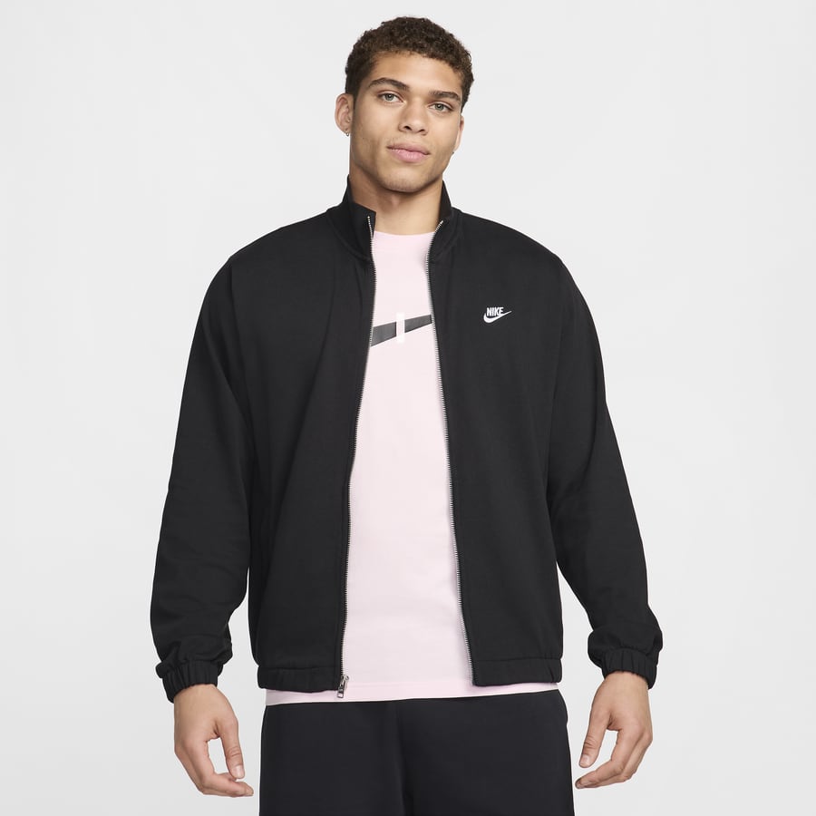 Nike best tracksuits top