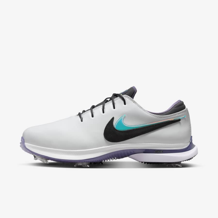 Nike's Best Golf Shoes for Traction, Stability and Comfort. Nike JP
